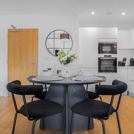 Axium Escape- 2 Bed Apartment, Birmingham City Centre מראה חיצוני תמונה