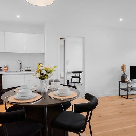 Axium Escape- 2 Bed Apartment, Birmingham City Centre מראה חיצוני תמונה