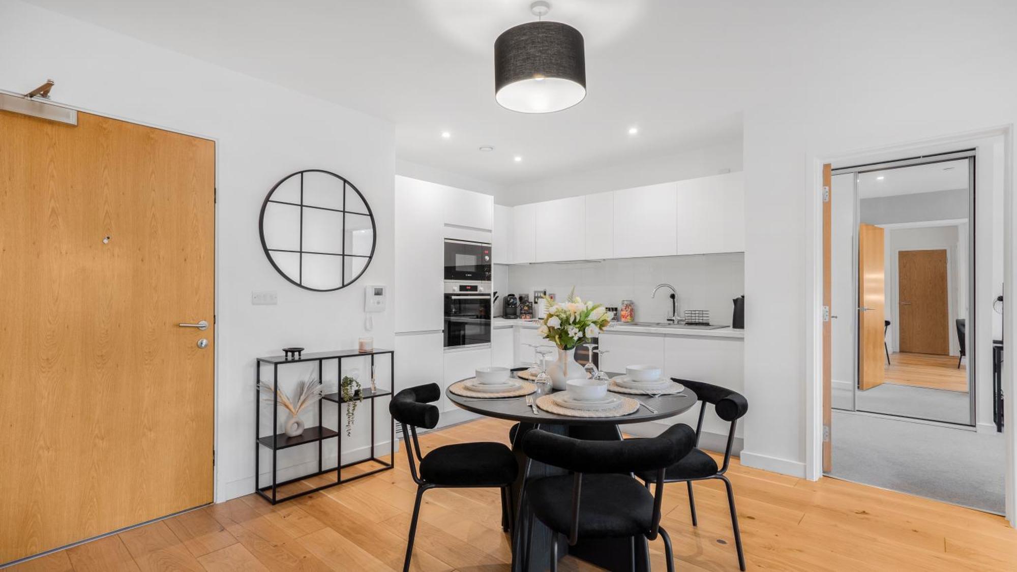 Axium Escape- 2 Bed Apartment, Birmingham City Centre מראה חיצוני תמונה