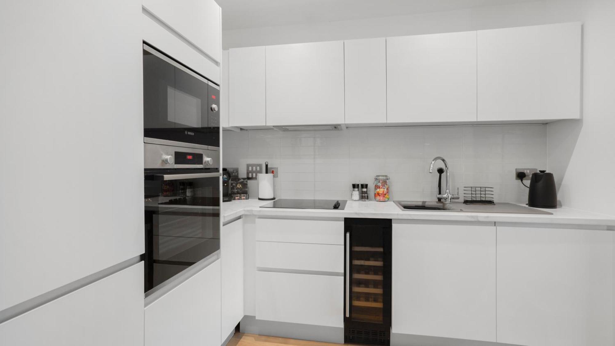 Axium Escape- 2 Bed Apartment, Birmingham City Centre מראה חיצוני תמונה
