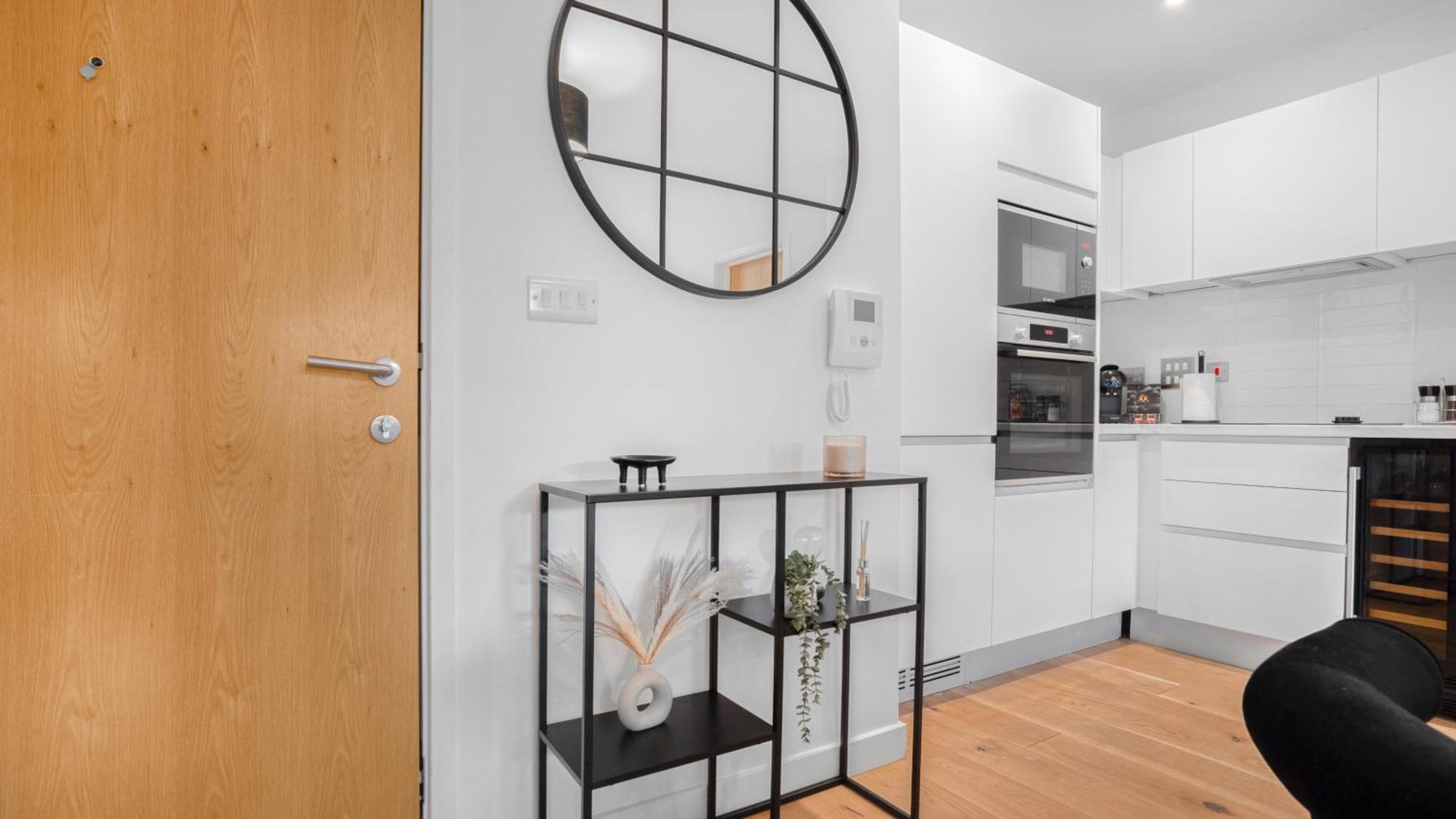 Axium Escape- 2 Bed Apartment, Birmingham City Centre מראה חיצוני תמונה